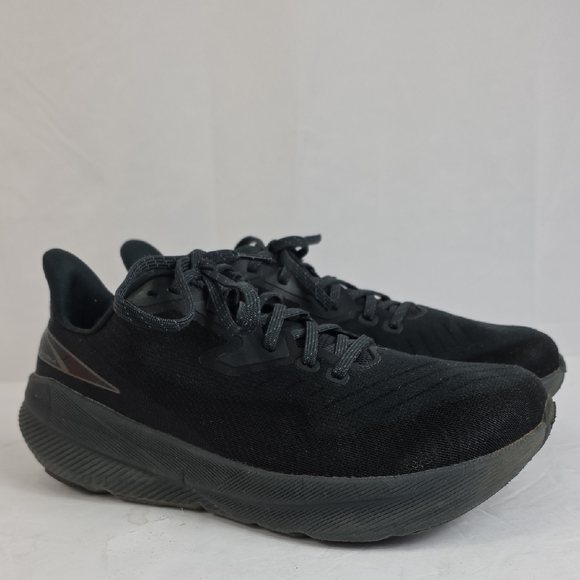 Altra Experience Flow Running Black Men's shoes